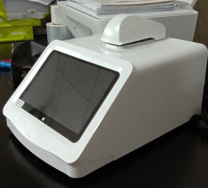 K5600C 실험실 나노 분광계 마이크로 분광계 <span class=keywords><strong>Microvolume</strong></span> UV Vis 분광 광도계 - Product Image 5