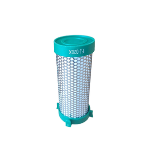 Élément filtrant de précision pour compresseur d'air haute efficacité Manny FJ-020X - Product Image 2