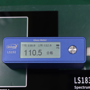 Medidor de Brillo Personalizable Linshang LS192, Unidad de Brillo de 60 Grados - Product Image 3