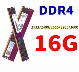 แรม DR <span class=keywords><strong>4</strong></span> 8GB * 2 16GB * 2 <span class=keywords><strong>Ddr4</strong></span> 2666 MHz 3200 MHz 16GB แรม <span class=keywords><strong>Ddr4</strong></span> 32GB สำหรับ memoria RAM Gamer ชิ้นส่วนคอมพิวเตอร์ - Product Image 3