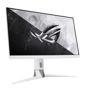 Moniteur de jeu plat <span class=keywords><strong>ASUS</strong></span> <span class=keywords><strong>ROG</strong></span> <span class=keywords><strong>Strix</strong></span> XG27AQ-W 27 pouces avec résolution 2560x1440, 170 Hz, 1 ms, 400 cd/m2 pour les joueurs professionnels - Product Image 2