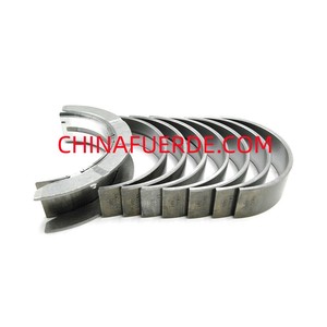 Cojinetes de Cigüeñal Ford XW7Z-6D309-HA para Motor 2.5L 3.0L para Mondeo Escape - Product Image 4