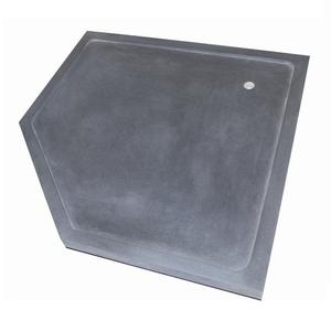 <span class=keywords><strong>DOCCIA</strong></span> DISH-N4 in Bianco e Nero di Pietra di Marmo Bagno Profonda Piatto <span class=keywords><strong>Doccia</strong></span> - Product Image 3