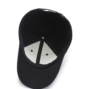 Nhà Máy Giá Tùy Chỉnh Bán Buôn Khuyến Mại Đồng Bằng Bông Mũ Bóng Chày Thêu Logo Unisex Được Trang Bị Thể Thao Hat <span class=keywords><strong>Cap</strong></span> - Product Image 2