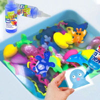 Fabricant de jouets ODM/OEM BIG BANG SCIENCE, kit de jouets éducatifs pour enfants, elfe magique nacré à faire soi-même