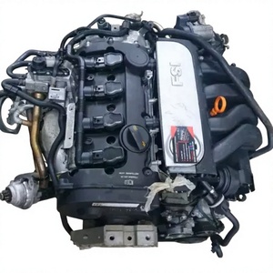 2.0 FSI ไม่ใช่เครื่องยนต์เทอร์โบสำหรับ Audi A3 / VW Golf 5 - Product Image 3
