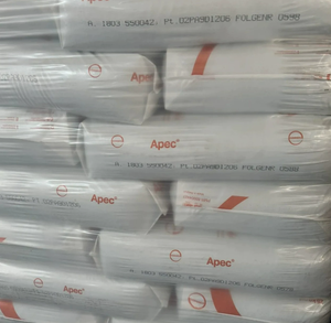 PC Germany Covestro Bayer 1803 de Alto Impacto, Alta Viscosidad, Resistente a Altas Temperaturas, Resistente a la Intemperie, Productos para el Hogar - Product Image 2