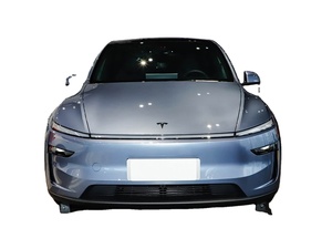 Tesla Model <span class=keywords><strong>Y</strong></span> <span class=keywords><strong>L</strong></span> 2026, SUV Eléctrico de 5 Puertas <span class=keywords><strong>y</strong></span> 6 Plazas, con Volante <span class=keywords><strong>a</strong></span> la Izquierda, Autonomí<span class=keywords><strong>a</strong></span> de 593 km, Baterí<span class=keywords><strong>a</strong></span> de 90-110 kWh, Vehículo de Nueva Energí<span class=keywords><strong>a</strong></span> - Product Image 1