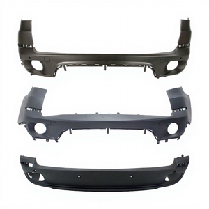 Per BMW E70 2006 51127178280 2006-2010 Copertura Riflettente Paraurti Posteriore <span class=keywords><strong>X5</strong></span> <span class=keywords><strong>M</strong></span> - Product Image 1