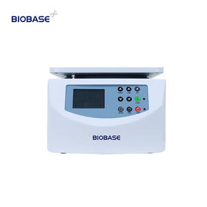 Centrifuga Capillare BIOBASE Cina-BKC-MH12-B Centrifuga ad Alta Velocità a Basso Rumore per Determinazione di Cellule Ematologiche per Laboratorio - Product Image 3