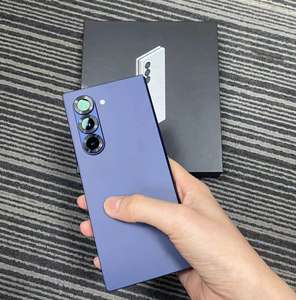 Smartphones Z Fold 6 <span class=keywords><strong>Android</strong></span> <span class=keywords><strong>12L</strong></span> de haute qualité 5G 512GB Version américaine utilisé déverrouiller LTE cellulaire en bon état - Product Image 6