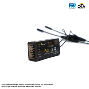 Récepteur | |   FrSky R9 <span class=keywords><strong>SX</strong></span> |   pour R9M <span class=keywords><strong>Lite</strong></span> |   R9M <span class=keywords><strong>Lite</strong></span> Pro |   R9M 2019 avec firmware ACCESS - Product Image 1