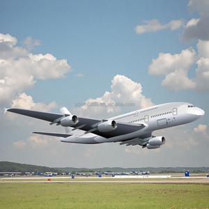 가장 저렴한 국제 특송 물류 서비스 항공 화물 DDP 배송 영국행 중국 배송 대행사 - Product Image 1