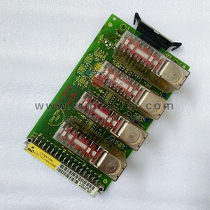 MA Original A37V115470 Circuit Board for Man Roland Offset <b>Printing</b> <b>Machine</b> Spare Parts - Product Image 2