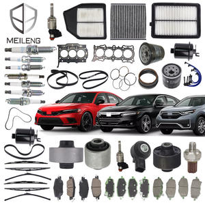 MEILENG Fournisseur unique de pièces automobiles japonaises Vente en gros de pièces de rechange pour voitures <span class=keywords><strong>Honda</strong></span> Accord <span class=keywords><strong>Civic</strong></span> CR-V CRV Fit Jazz City HRV - Product Image 2