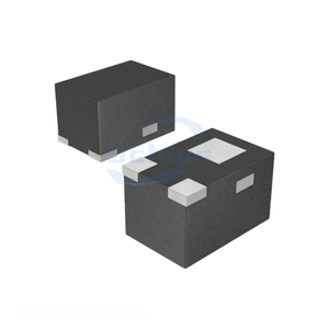 Manufacturer Channel Electronic Components Suppliers VML0604 RV3C002UNT2CL Transistors MOSFET N-CH 20V 150MA VML0604 - Product Image 1