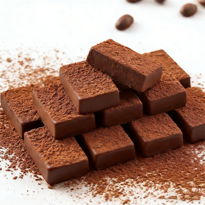 Chocolats au matcha/lait/noix noires, barres de <span class=keywords><strong>chocolat</strong></span> moelleux, chocolats fourrés à la confiture, en-cas au <span class=keywords><strong>chocolat</strong></span> halal, best-sellers, 40g - Product Image 5