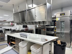 Equipo de Cocina Comercial, Conjunto Completo, Solución Integral para Restaurantes, Servicios de Catering y Alimentos - Product Image 6