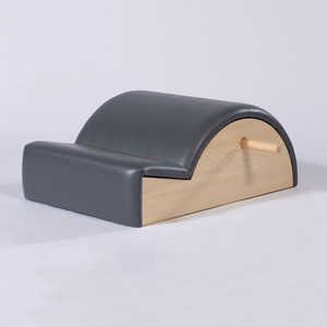 Correcteur de posture de haute qualité, étireur dorsal pour le yoga, dispositif d'alignement de la colonne vertébrale, ceinture d'étirement des épaules pour la salle de sport à domicile, remise en forme - Product Image 6