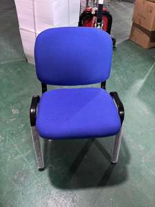 Silla de oficina de tela de malla a precio mayorista, otros muebles escolares, muebles de <span class=keywords><strong>biblioteca</strong></span>, silla para aula - Product Image 6