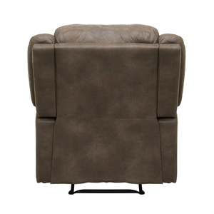 Sillón Reclinable Manual Japonés de 1 Plaza, Plegable, para Dormir, Sillón Individual Reclinable para Oficina <span class=keywords><strong>con</strong></span> Reposapiés - Product Image 6