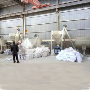 Simple Prémélangé Usine De <span class=keywords><strong>Mortier</strong></span> Sec <span class=keywords><strong>pour</strong></span> Mastic Plâtre Colle à <span class=keywords><strong>Carrelage</strong></span> Coulis de <span class=keywords><strong>Mortier</strong></span> - Product Image 4