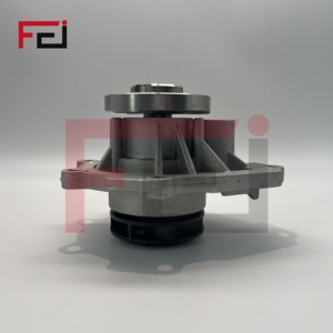 Piezas de automóviles nueva bomba de agua para Chevrolet Aveo Aveo5 Cruze Sonic Pontiac G3 Wave Saturn <span class=keywords><strong>Astra</strong></span> modelos 24405896 y 24405895 - Product Image 3