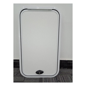 Prix usine RV porte de bagage 600*300mm porte de Service de camping-car de qualité supérieure porte de <span class=keywords><strong>trappe</strong></span> de caravane de Chine - Product Image 4