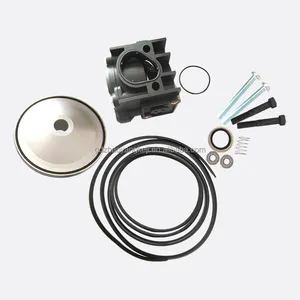 Unloader valve kit 2902016100 for air compressor,factory direct sales, quality assurance