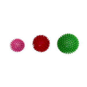 Ballon de massage semi-mou pour le sport et les loisirs, pour l'activité physique et les moments de détente - Product Image 1