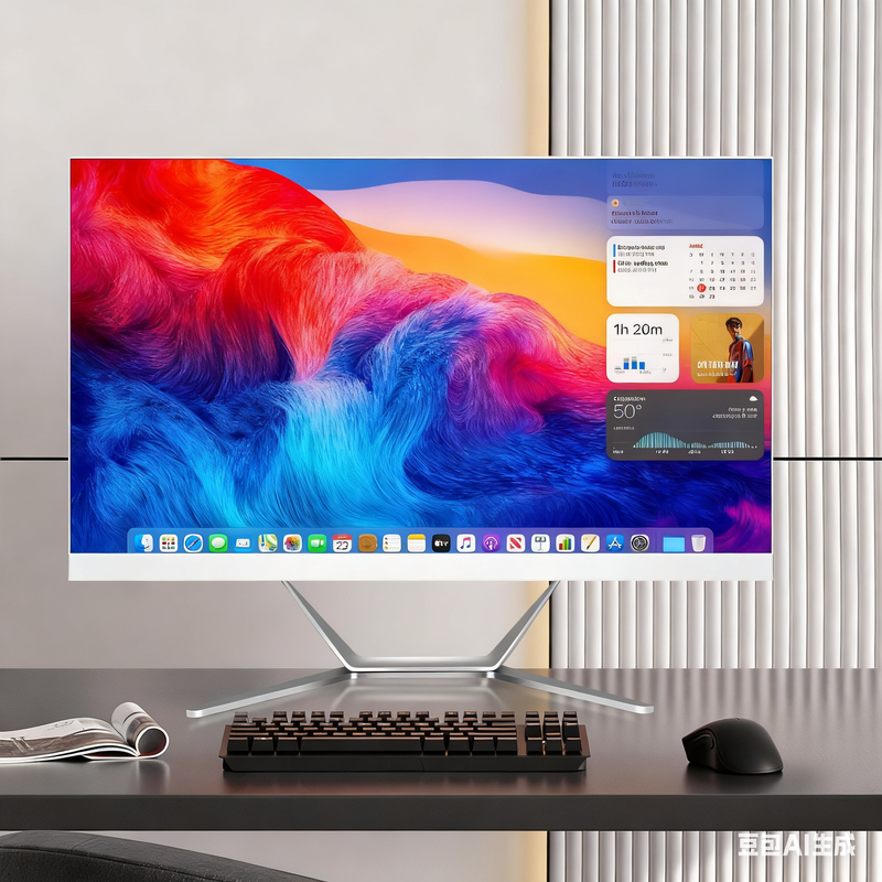 24 Inch 1920 1080 I3 I5