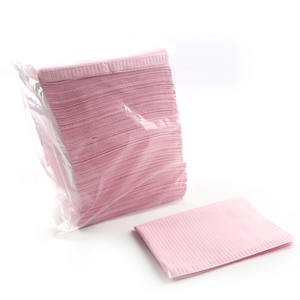 Manteles Desechables de Papel para Manicura, Material Ecológico para Decoración de Uñas, Tapete para Tatuajes, Herramientas de Limpieza, Descuento por Compra Mixta de Alta Calidad - Product Image 3