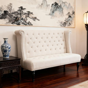 Bán Hot pháp phong cách bền tổ chức sự kiện ghế và đám cưới sofa Set cho phòng ngủ ngoài trời hoặc khách sạn sử dụng giải trí ghế - Product Image 3