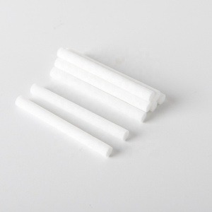 Custom Size White Fiber <strong>Cotton</strong> Reed <strong>Diffuser</strong> Sticks Bulk Humidifiers <strong>Wick</strong> Material Absorb Humidifier Filter Air Fresheners - Product Image 3