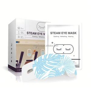 มาส์กตาอบไอน้ำลูทีน: ใช้แล้วทิ้งบรรเทาอาการ<span class=keywords><strong>ตา</strong></span>แห้งและเหนื่อยล้าปรับปรุงรอยคล้ำและบวมช่วยนอนหลับหนึ่งชิ้น - Product Image 4