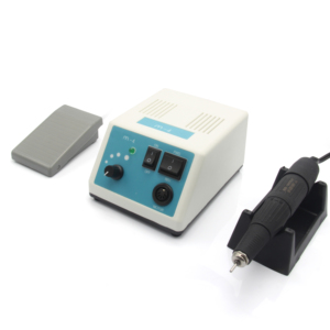 Laboratorio Dental, pieza de mano de laboratorio de 35000RPM, Micromotor Marathon-4 M4 Escort N4, Micro Motor, máquina de grabado de joyería - Product Image 2