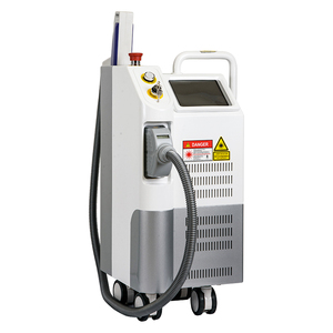 Q Switch Nd Yag Laser <span class=keywords><strong>Tatoo</strong></span> Removal Machine macchina laser per la rimozione della pigmentazione per la rimozione delle macchie macchina per bambole nerofumo - Product Image 2