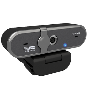 Webcam USB 1080p 1944P 30fps webcam 4K con cubierta de privacidad Micrófono Sony CMOS Sensor Camara web para <span class=keywords><strong>PC</strong></span> - Product Image 5