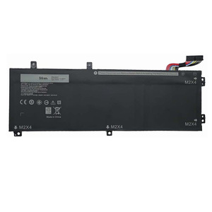 Batterie H5H20 neuve 11,4 V/56 Wh pour <span class=keywords><strong>Dell</strong></span> <span class=keywords><strong>Precision</strong></span> 5520 5530 5540 <span class=keywords><strong>M5510</strong></span> XPS 15 7590 7591 9560 9570 - Product Image 3