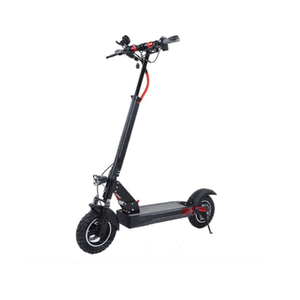 Consegna Veloce Monopattino Elettrico per Adulti 35KM/H 30km/h Scooter Elettrico 10ah 500W 800W con Motore Brushless - Product Image 2
