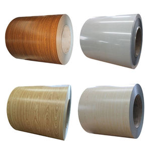 Direkt ab Werk <span class=keywords><strong>PPGI</strong></span>-<span class=keywords><strong>Coils</strong></span>, farbbeschichtete Stahlcoils, vorlackierte verzinkte Stahlcoils für Dachdeckungen - Product Image 6