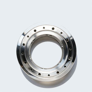 Konische Zentrifugenschale für ANDRITZ-Zentrifuge Kompatibel mit Flanschmontierten Zylindrisch-Konischen Verbundrotortrommeln CNC-Bearbeitung - Product Image 2