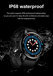 Reloj inteligente SK10 de alta calidad, resistente al agua, ip68, monitor de ritmo cardíaco y sueño, <span class=keywords><strong>con</strong></span> videollamada, <span class=keywords><strong>2022</strong></span> - Product Image 5