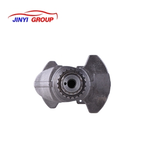 Vilebrequin pour Kia Forte 2.0L 2014-2018 623V62EH00 623V6-2EH00 - Product Image 4