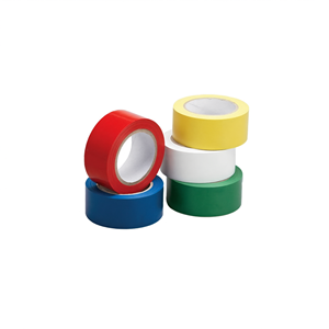 เทปพันสายไฟ PVC กาวอะคริลิกแบบม้วน สำหรับเชื่อมต่อสายไฟและพันสายเคเบิล - Product Image 2