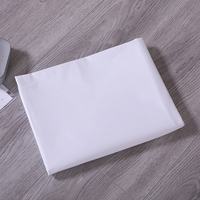 Tissus de draps en percale de coton 200TC 40*40 110*90