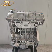 Ensemble moteur essence GM Ecotec LFV L3G 1.5L Turbo Inline-4 pour systèmes de moteur automobile Chevrolet Buick, pièce de rechange