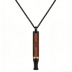 Dispositivo Alternativo al Sigaretto con Aroma, Inalatore Senza Fumo con Oli Essenziali per Smettere di Fumare - Product Image 5