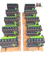 Convient aux modèles d'excavatrices de base équipés de moteurs Cummins 6BT, 4BT, 6CT, utilisés comme pièces de rechange pour excavatrices
