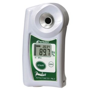 Solución de Limpieza Veidt para Refractómetro Digital ATAGO PAL-Cleaner Mini, Medidor de Concentración PAL-Cleaner - Product Image 2